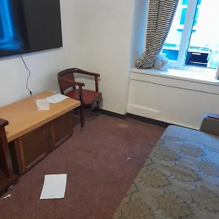One Double Bed Appartament Apartment *